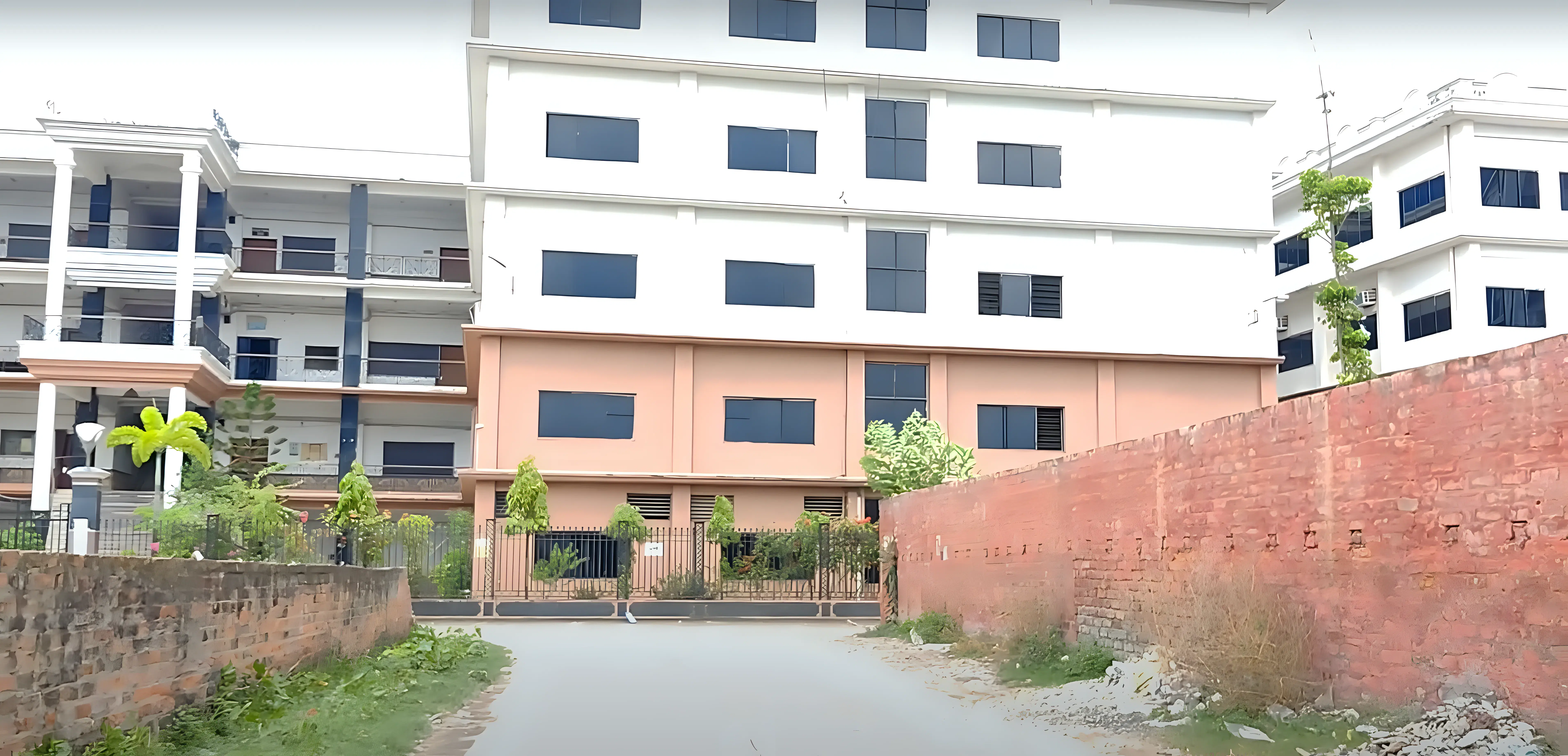 MSIT Kolkata Campus photo 3